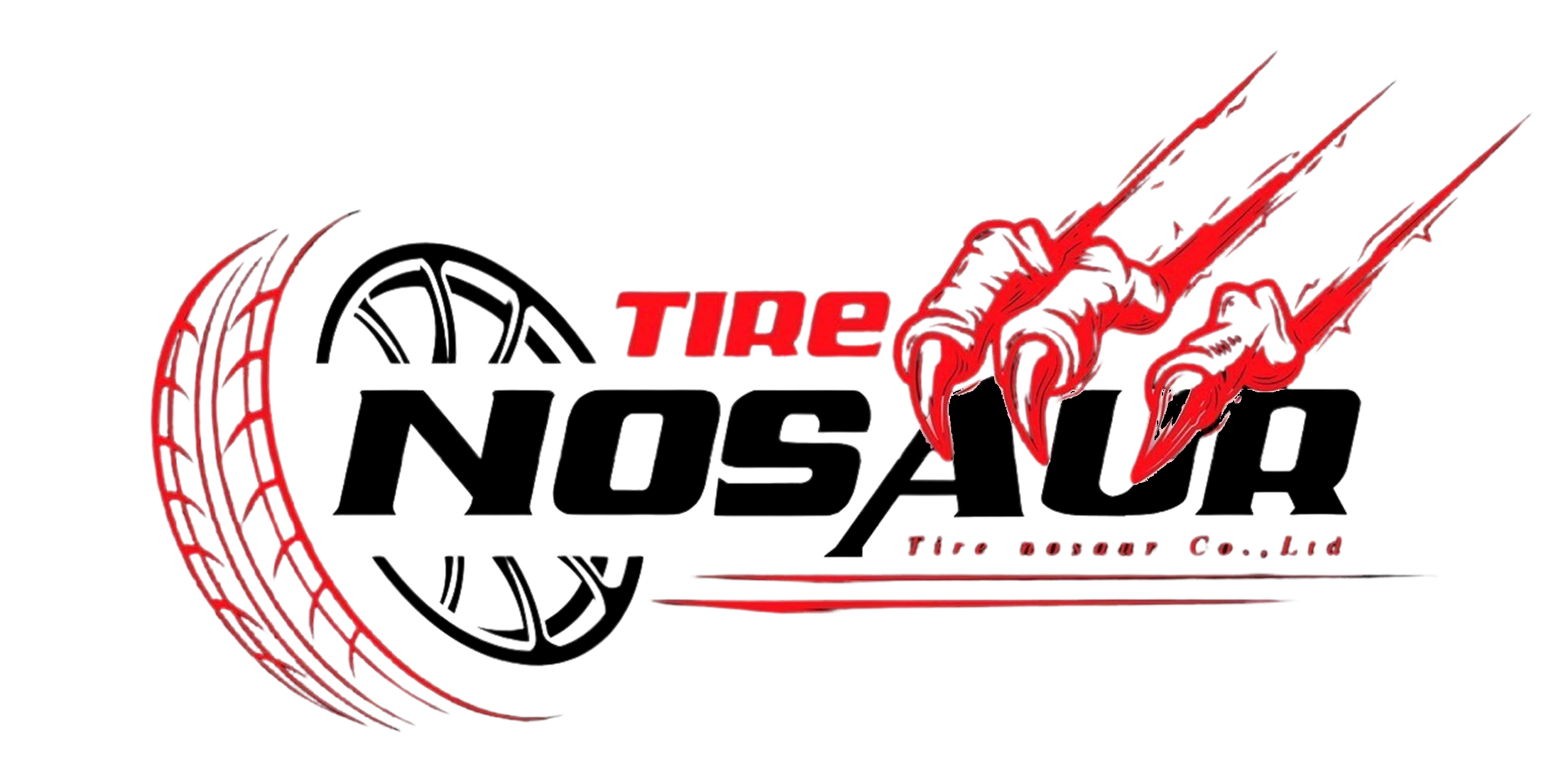 TireNosaur